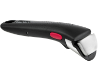 TEFAL Zestaw INGENIO EMOTION 4 elementy: patelnia 22cm / 24cm / 28cm + rączka - 1363606 - zdjęcie 5